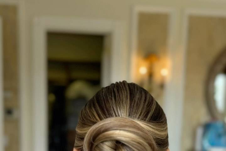AJ Stylist NY