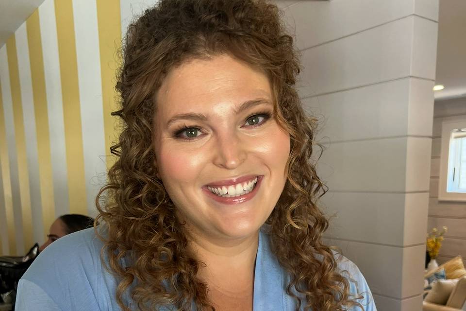 Hair: Chelsea