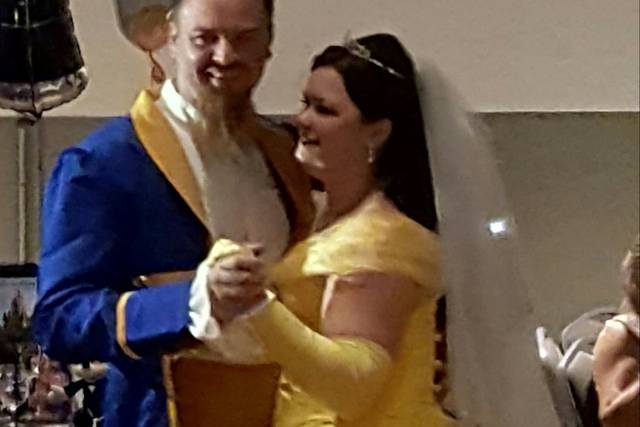 Couple