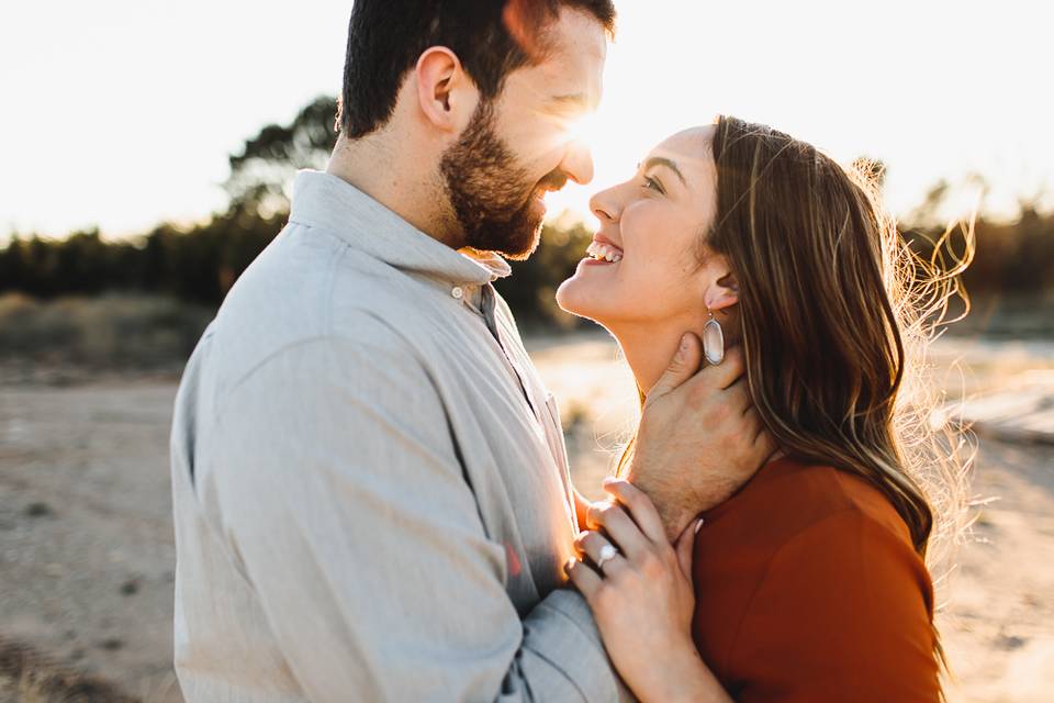 Engagement Session