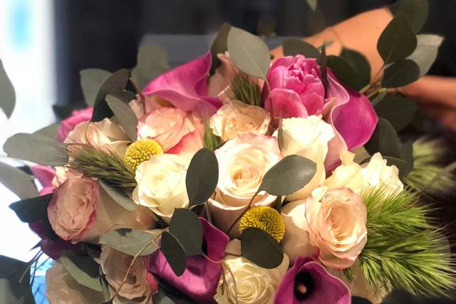 Flowers By Bebe