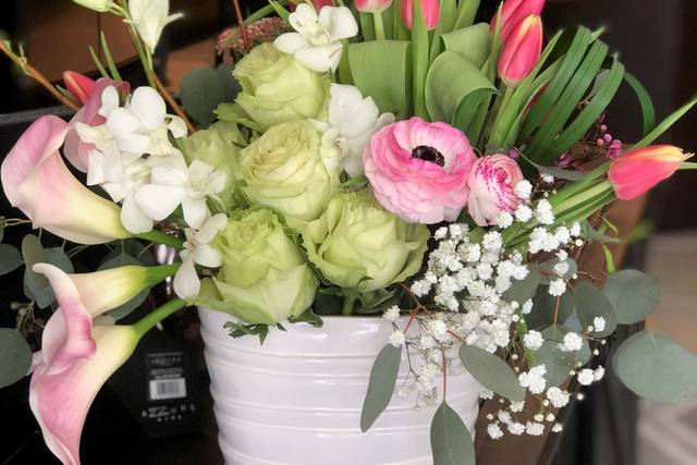 Flowers By Bebe