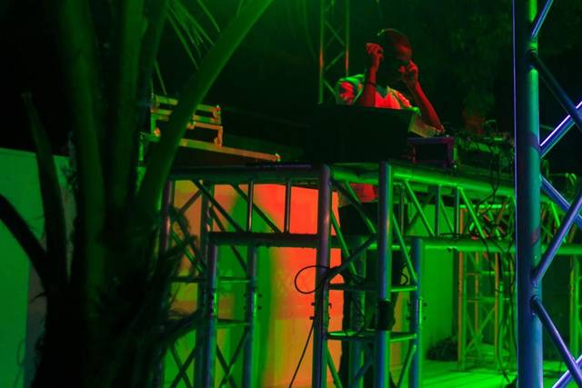 Outdoor
