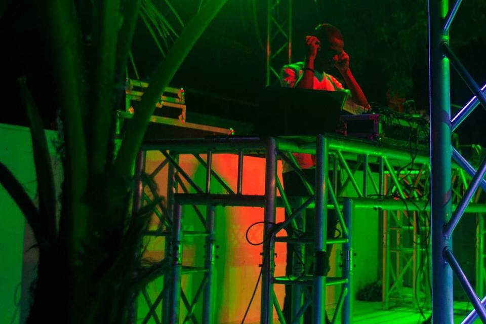 Outdoor
