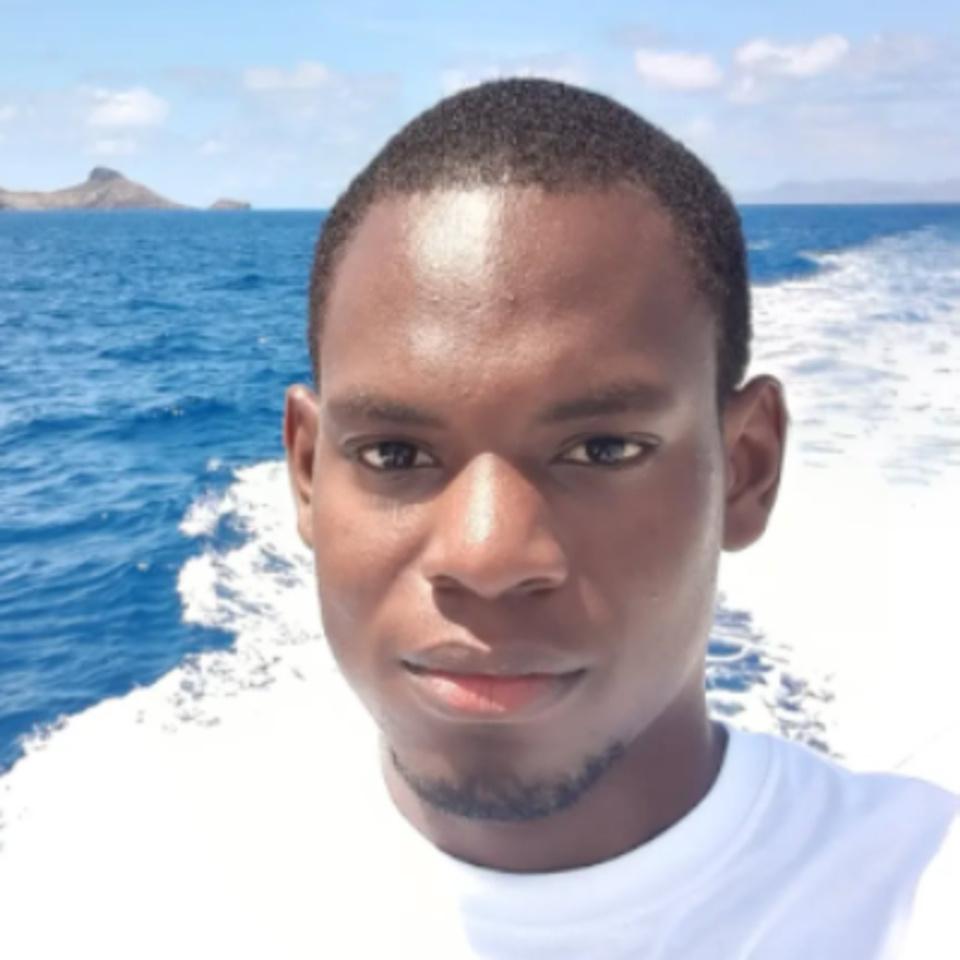 Quincy Cicilia