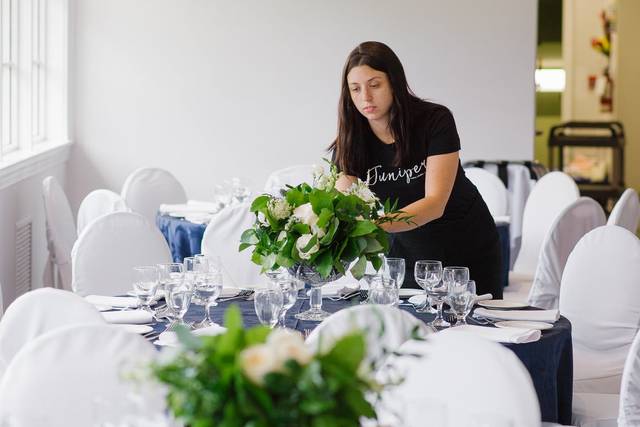 Timeless Banquet
