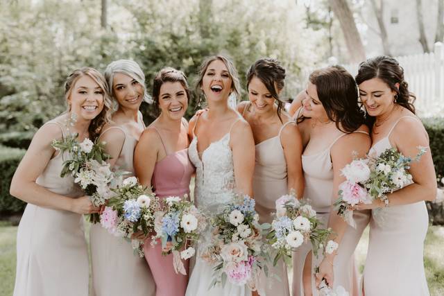 Juniper Floral Studio