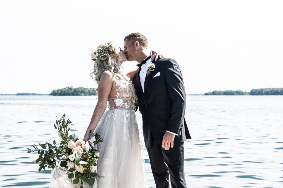 Lake Love Story
