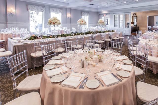 Brentwood Country Club Venue Brentwood TN WeddingWire