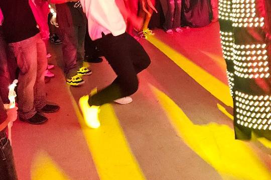 ENZ ENTERTAINMENT