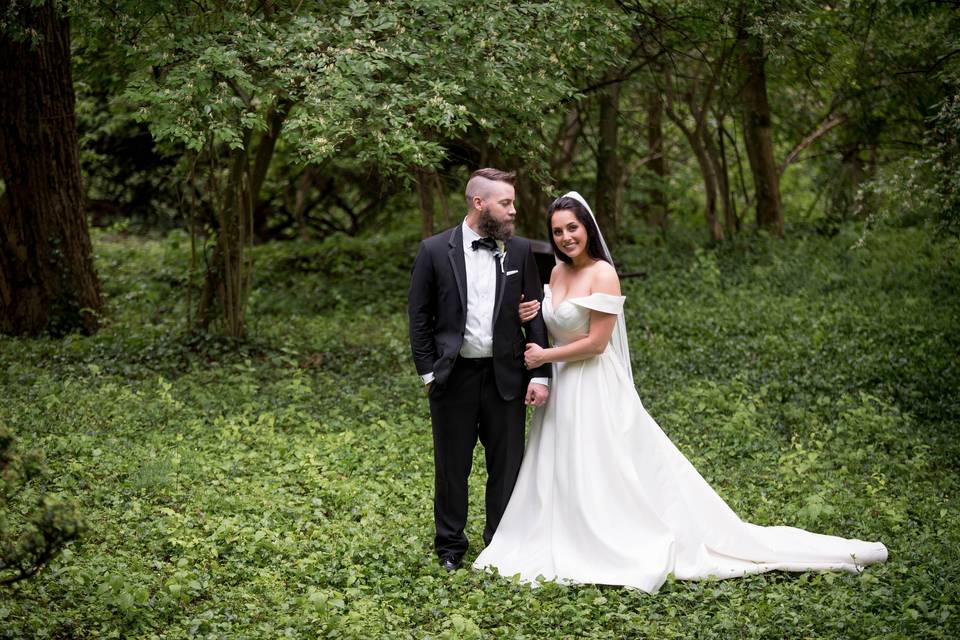 Micro Wedding