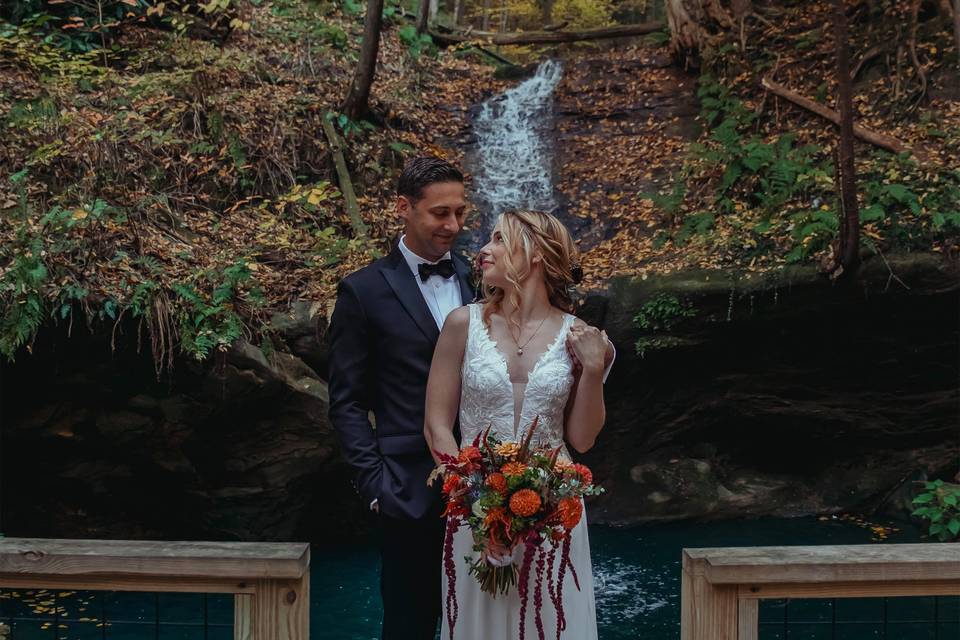Hocking Hills