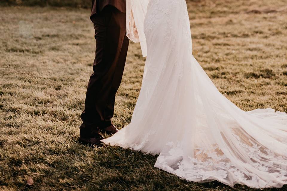 Brides and Weddings