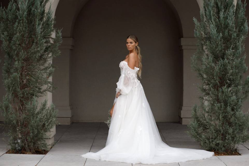 Martina Liana #1593