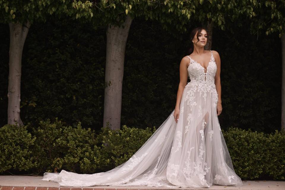 Martina Liana #1696