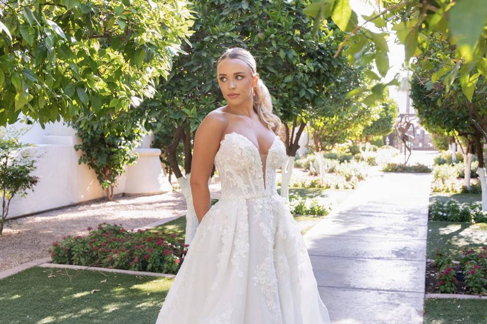 Martina Liana #1715