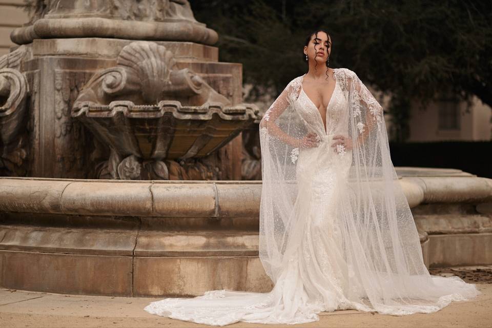 Martina Liana #1651