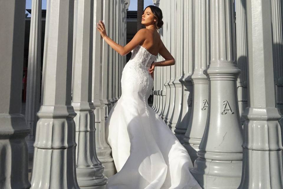 Martina Liana #1679