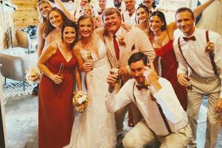 St. Louis Wedding Chapel