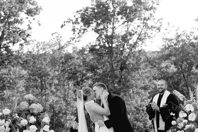 St. Louis Wedding Chapel