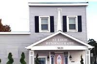 St. Louis wedding chapel