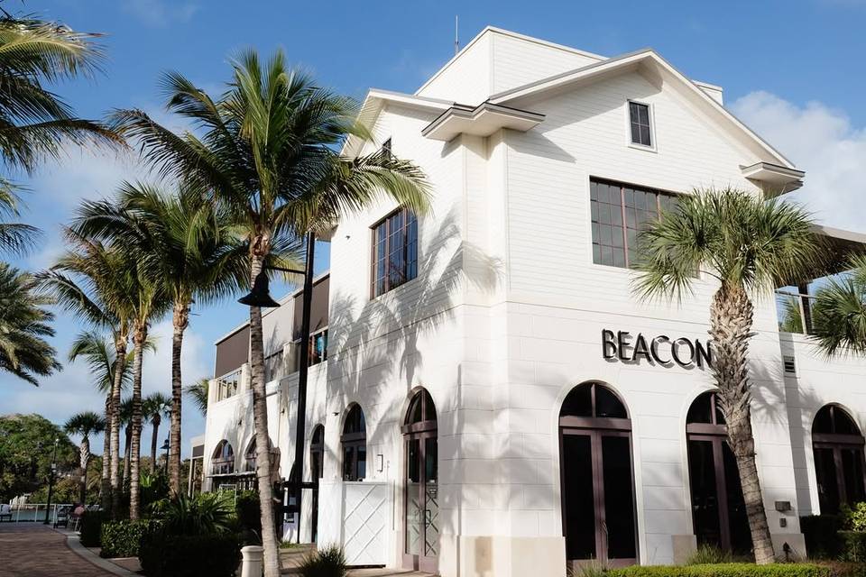 The Beacon