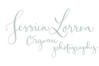 Jessica Lorren Organic Photography