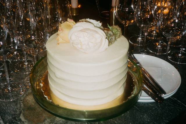 Cake