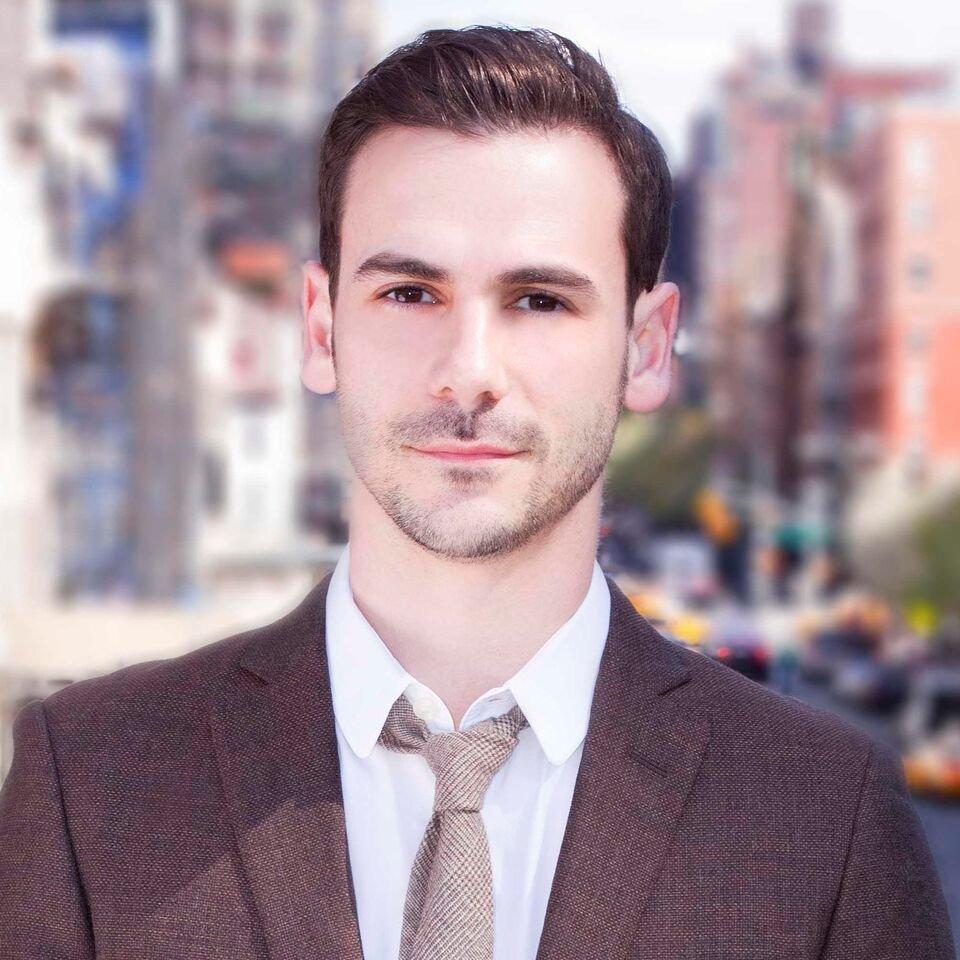 Adam Landsman