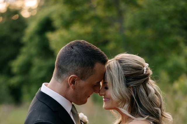 Ashley & Chris