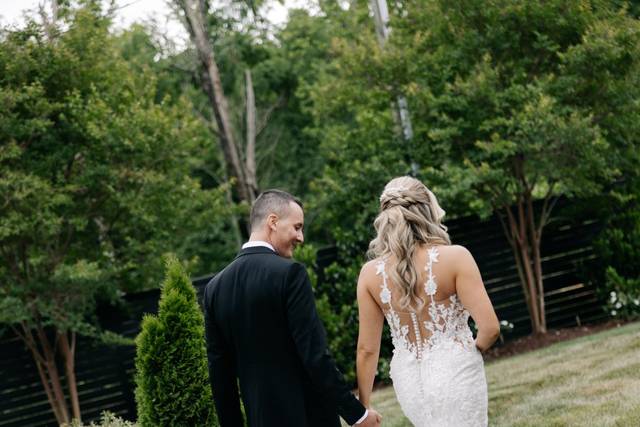 Ashley & Chris