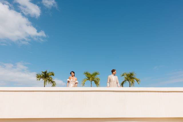 Unorthodox Wave Photography