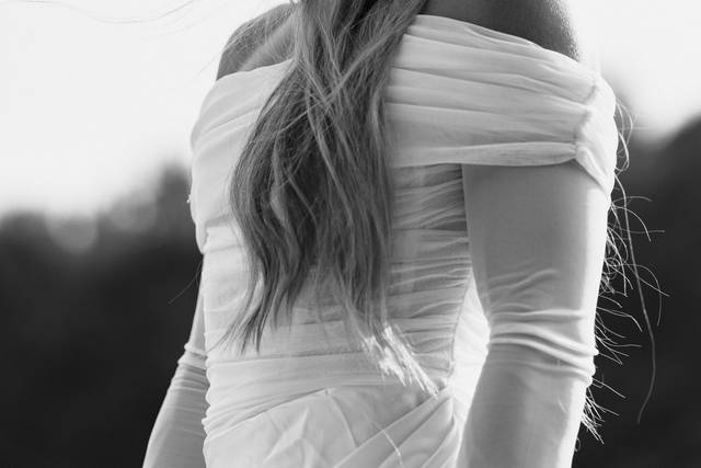 Audrey Bridals