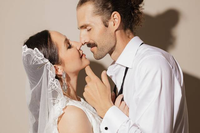 Felicia & Dillon - Tulum MX