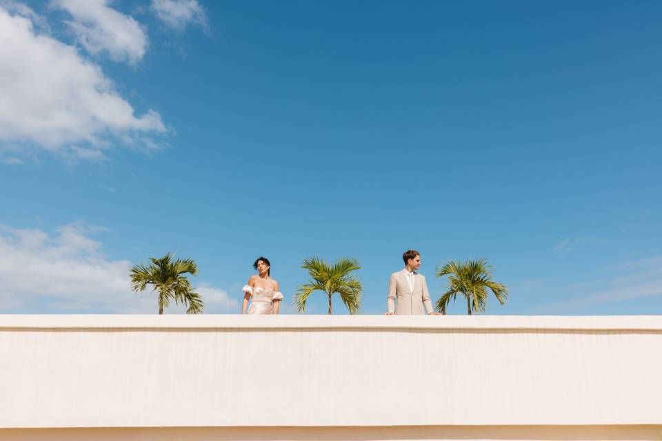 Unorthodox Wave Photography