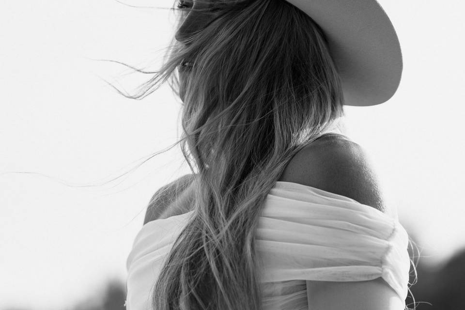 Audrey Bridals