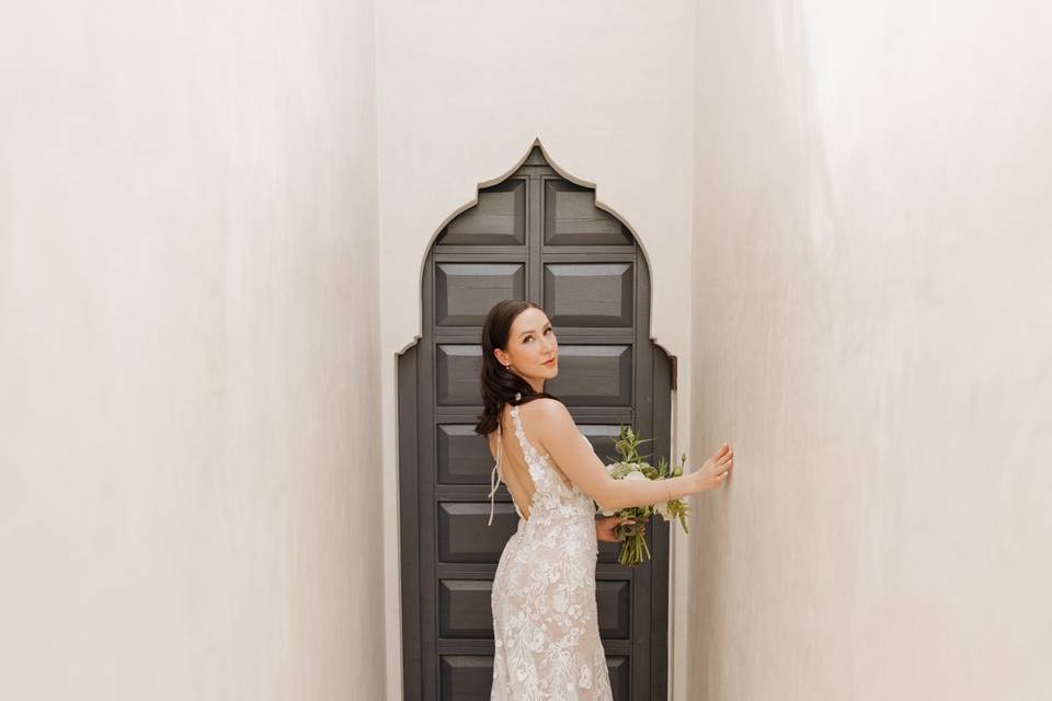 Felicia & Dillon - Tulum MX