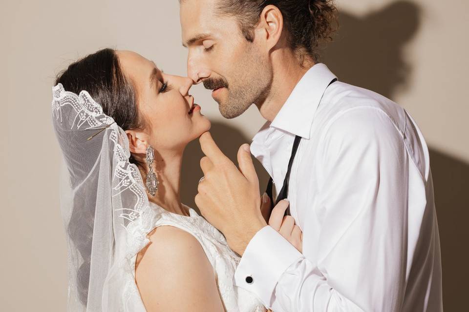 Andrea & Ramiro