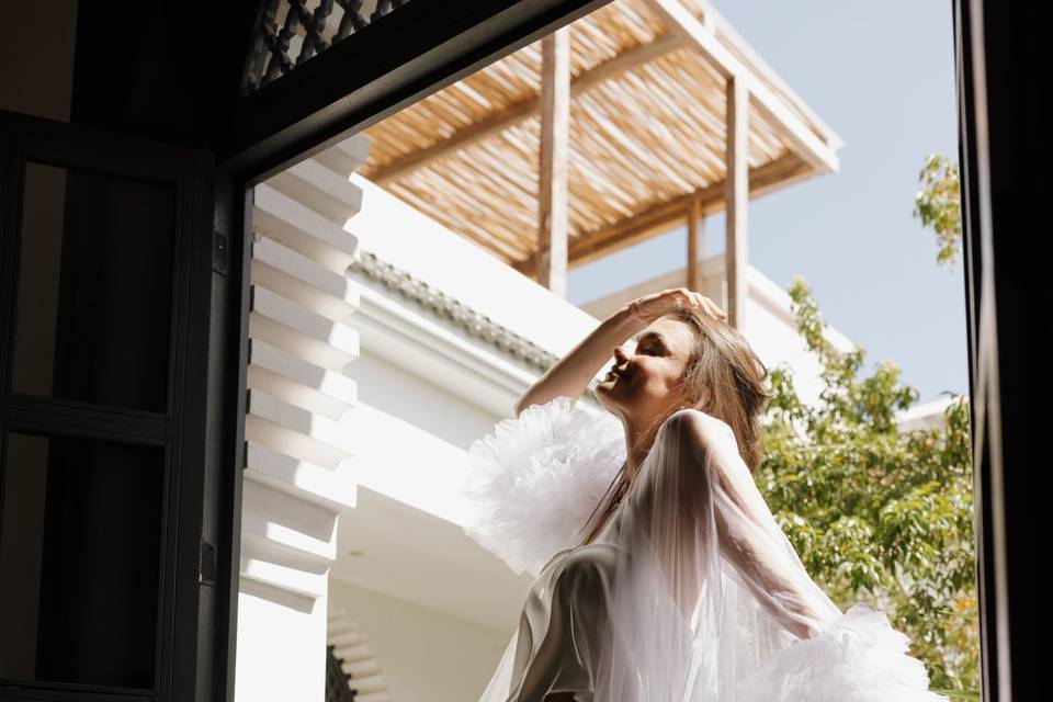 Greta & Jairo - Tulum MX