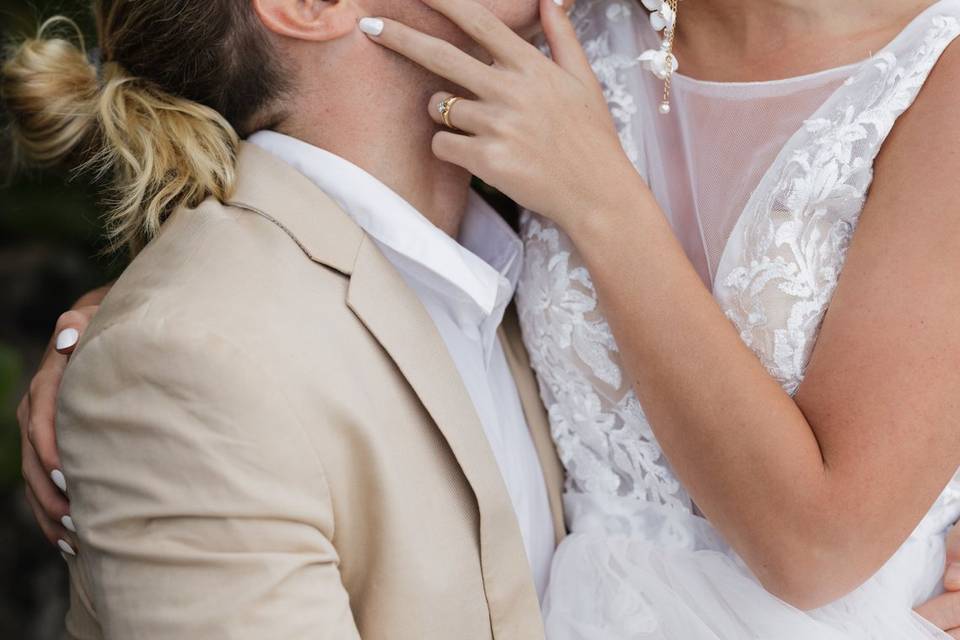 Greta & Jairo - Tulum MX