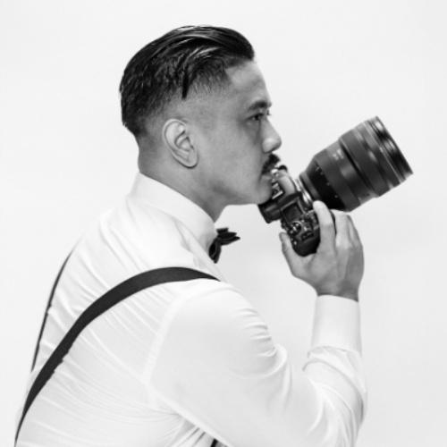 Kristopher Fernando