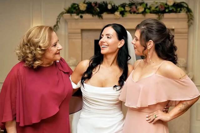 Bridal Party