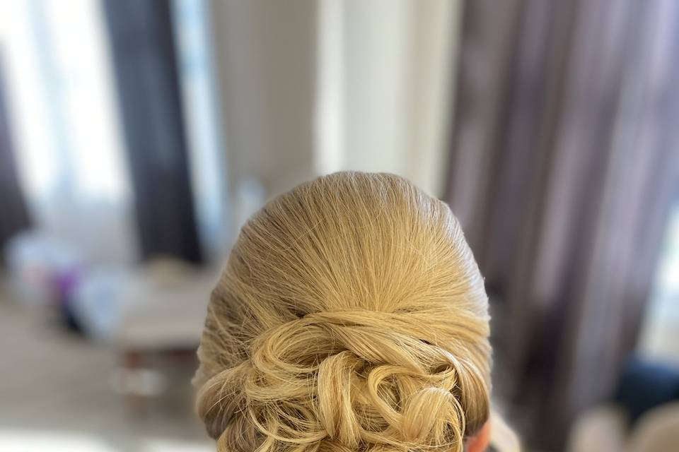 Updo