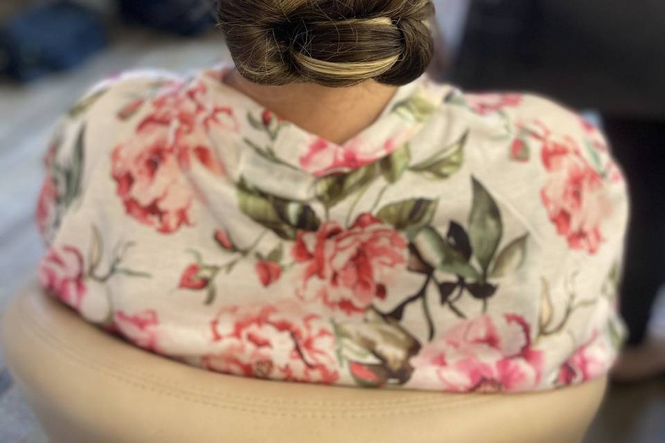 Updo