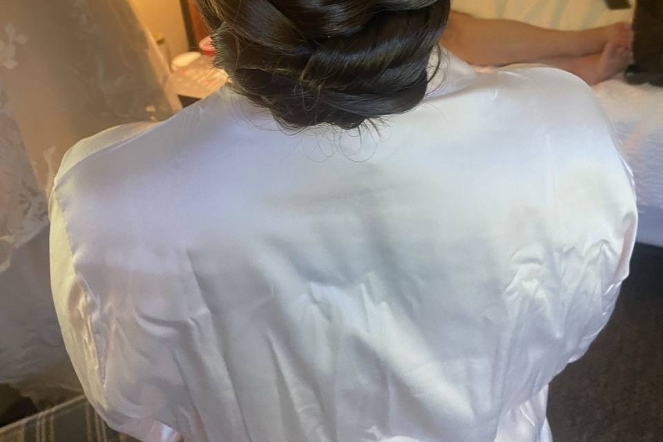 Updo