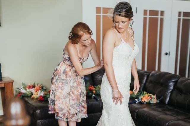 Bridal