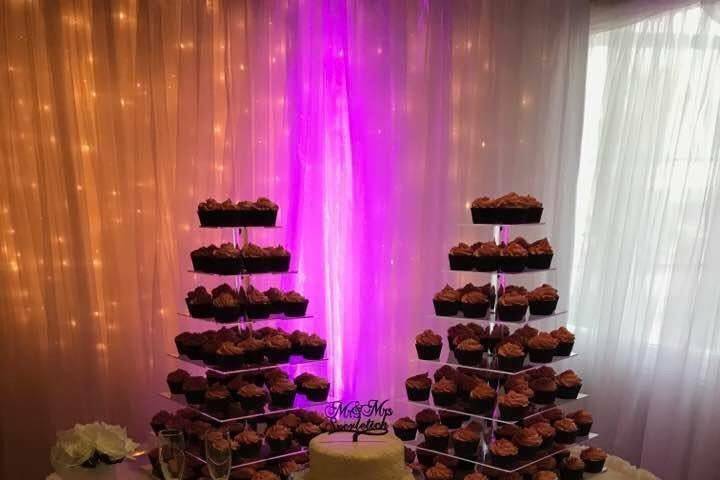B&H Divine Events and Catering