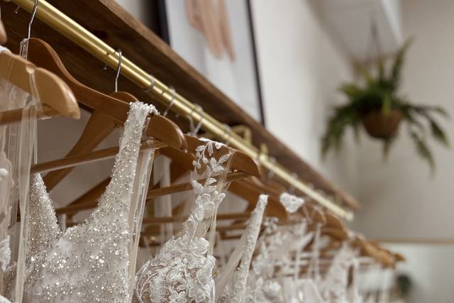 SAYES Miami - Boutique