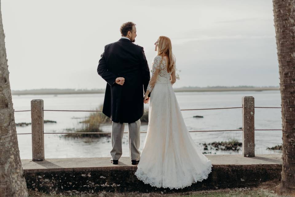 Joanna - Jekyll Island, GA