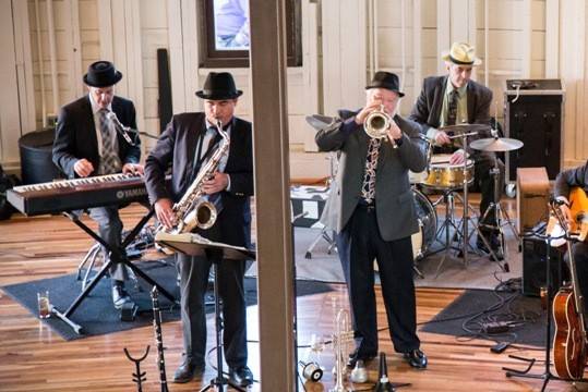 Campbell's Jazz Soup
